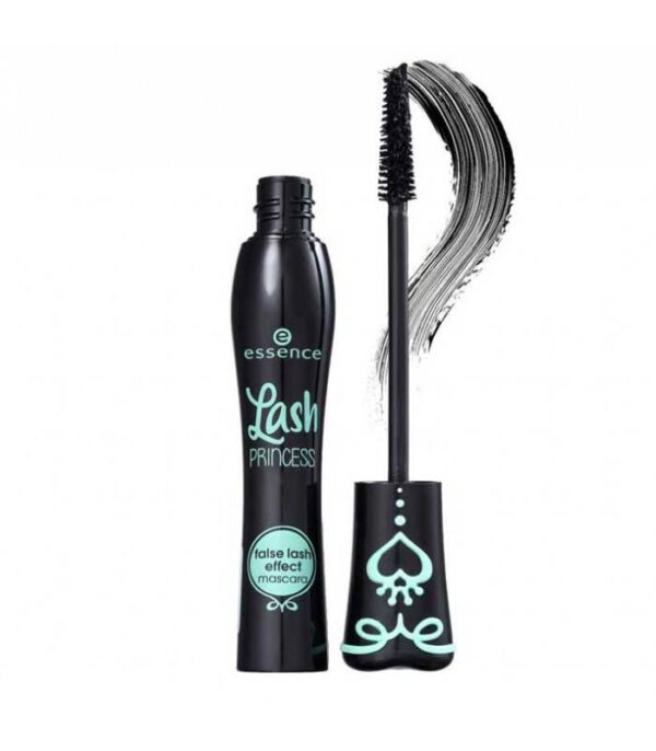 ریمل اسنس پرنسس essence lash princess