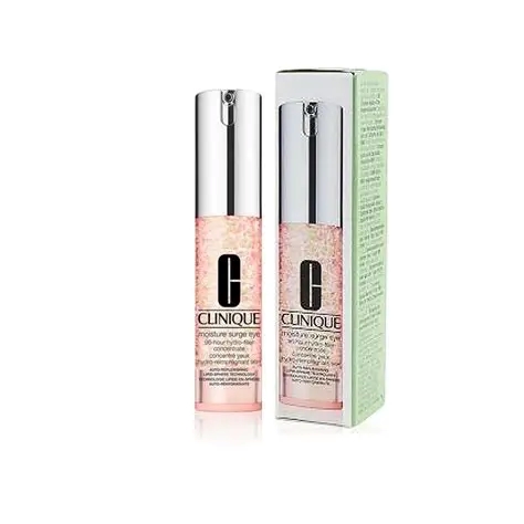 کرم دور چشم 96ساعته هیدروفیلر مویسچر کلینیک CLINIQUE حجم 15میل